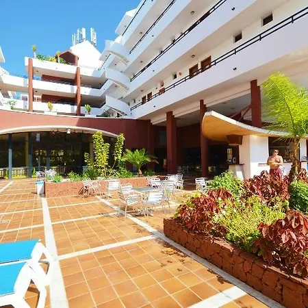 Уютная Студия Возле Пляжа Arona (Tenerife)